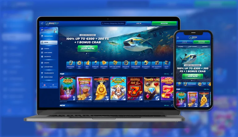 BassBet Screenshot 1